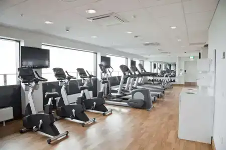 Scandic Sydhavnen - 21
