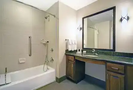 Homewood Suites by Hilton Denver International Airport - 65