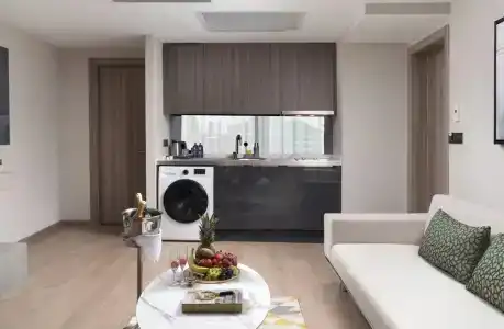 Nish İstanbul Suites & - 35