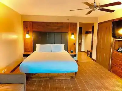 The Peaks and Spa - 58