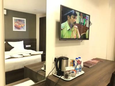 Royal Inn - Electronic City - 51