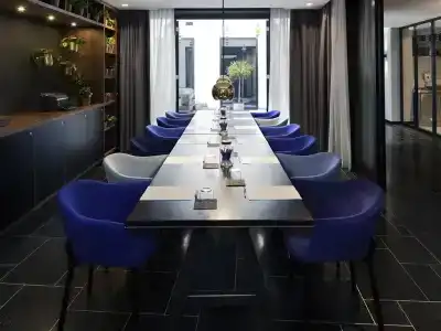 INK Amsterdam - MGallery - 18