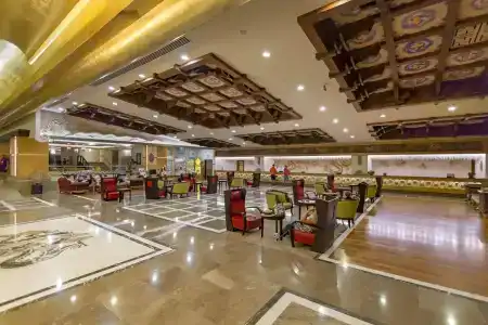 Royal Dragon – All Inclusive - 47