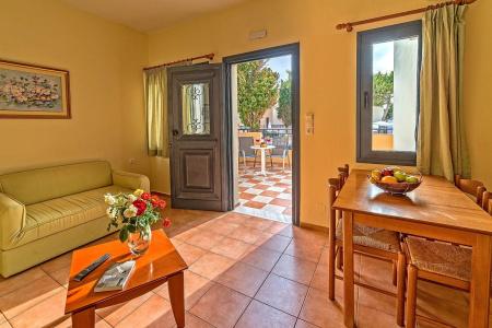 Blue Aegean & Suites - 7