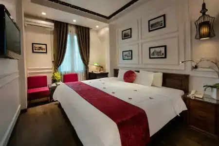 Hanoi ERA - 5