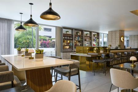 Hyatt Centric South Beach Miami - 24