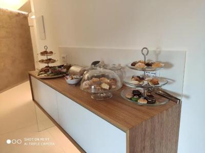 Hedoné Design Experience B&B - 78