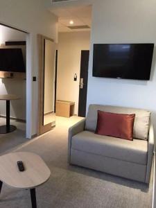 hôTel Akena Troyes - La Chapelle St-Luc - 53