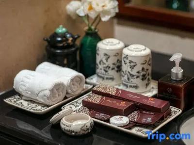 Hanoi Nostalgia & Spa - 149
