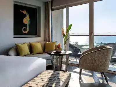 Pullman Phu Quoc Beach Resort - 63