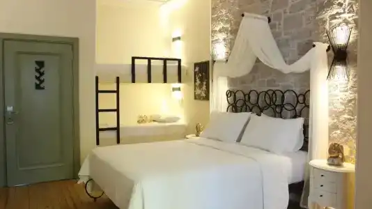 İna Cunda Art Otel - 39