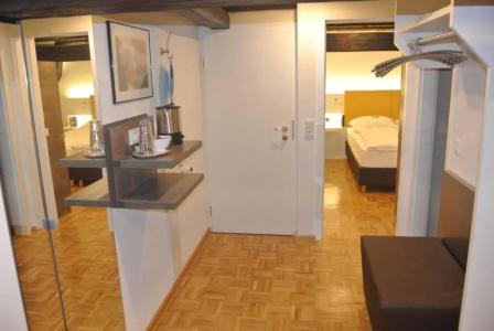 Hotel-Restaurant Goldenes Lamm - 43