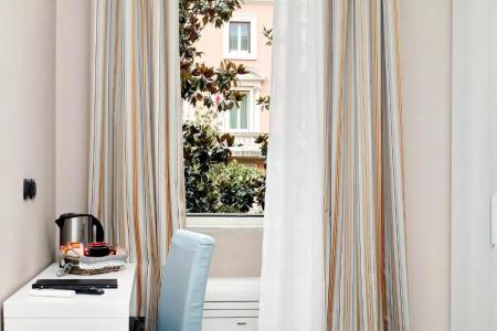 Relais At Via Veneto - 37