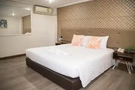 Parasol Inn Chiang Mai Old City - Sha Plus - 2