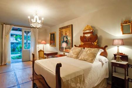 Hacienda de Abajo-Adults Only - 78