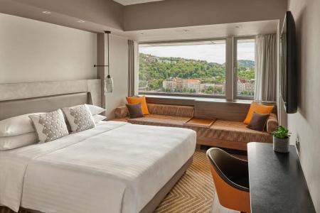 Budapest Marriott - 7