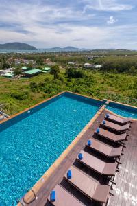 The View Rawada Phuket - 18
