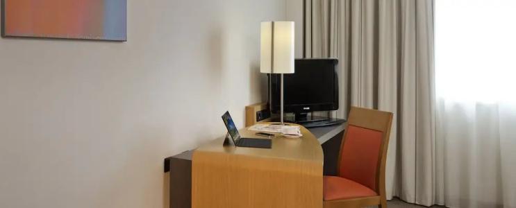 Novotel Paris Roissy Cdg Convention - 101