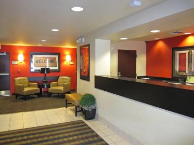 Extended Stay America Suites - - Santa Clara - 1