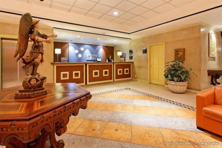 Holiday Inn Express Oaxaca - Centro Historico, An Ihg - 1
