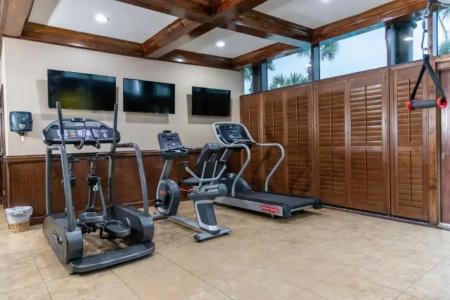 Legacy Vacation Resorts-Orlando-Kissimmee - 24