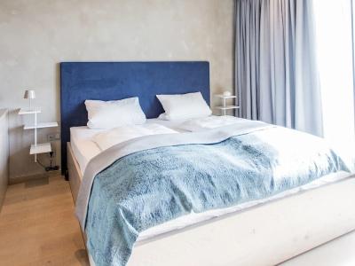 Monte Mare Sauna-Spa-Sports-Hotel - 3