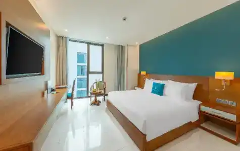 Mandila Beach Danang - 56