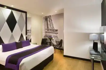 L'Empire Paris - 4