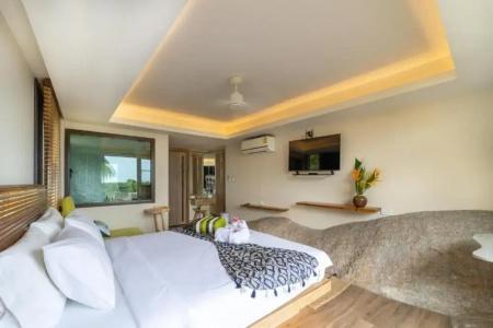 The Rock Samui - Sha Extra Plus - 415