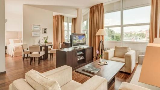 Abion Villa Suites - 48