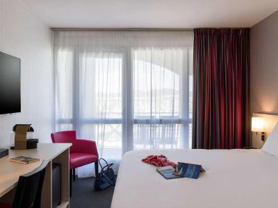 Mercure Thalasso & Spa Port Fréjus - 6