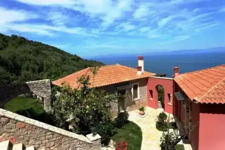 Dio Guesthouses - 167