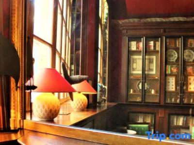 Relais Saint Sulpice - 59