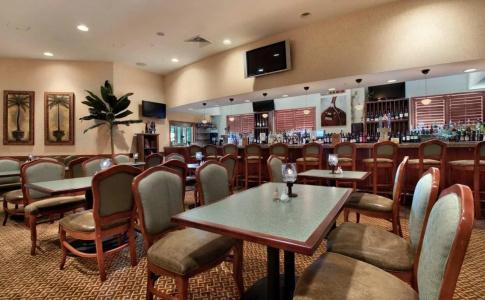 Hilton Suites Oceanfront - 19