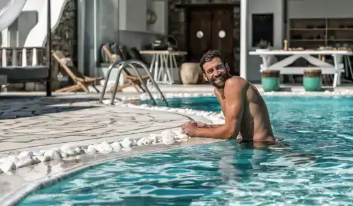 A Mykonos - 27