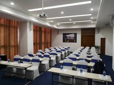 Holiday Inn Express Suzhou Changjiang, An Ihg - 19