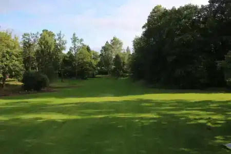 Kartanohotelli Karhulan Hovi - 19