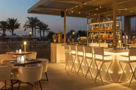 Le Royal Meridien Abu Dhabi - 19
