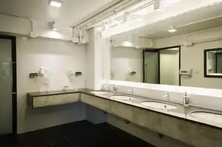 The Common Hostel Sha - 33