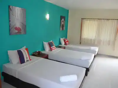 Forum House Krabi - 6