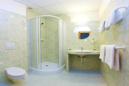 Merkur - Czech Leading Hotels - 29