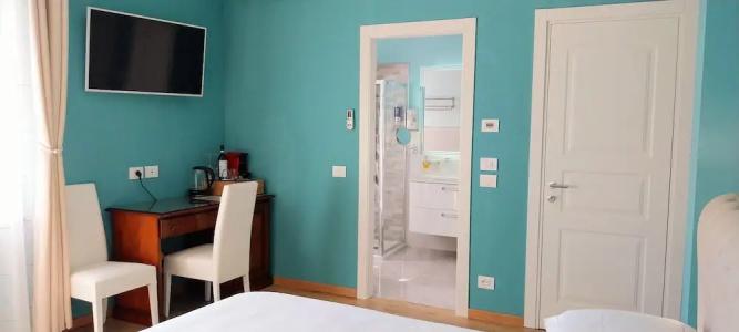 b&b Villa Bellavista Alba - 60