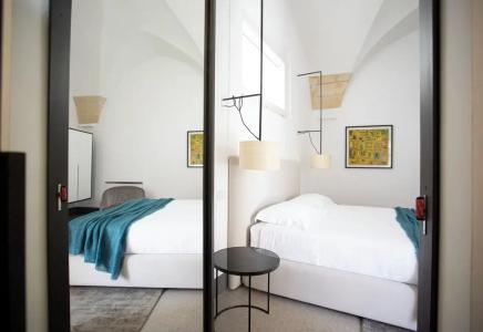 Palazzo De Noha - Boutique - 85