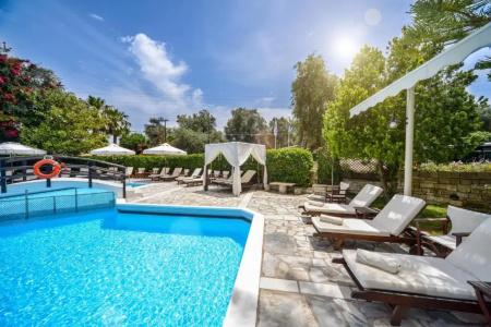 Paxos Club Resort & Spa - 57