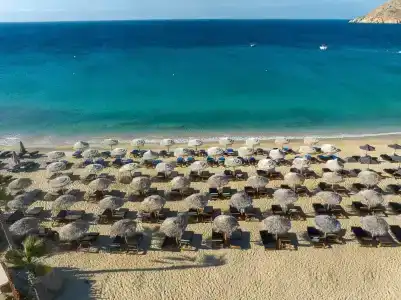 Arte & Mare Elia Luxury Suites & Vllas - 31
