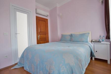 Nizam Butik Otel Büyükada - 2