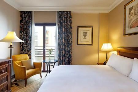 Intercontinental Madrid, An Ihg - 298