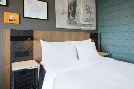 Radisson Blu Scandinavia, Oslo - 52
