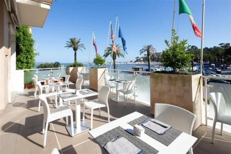 Best Western Plus Tigullio Royal - 19