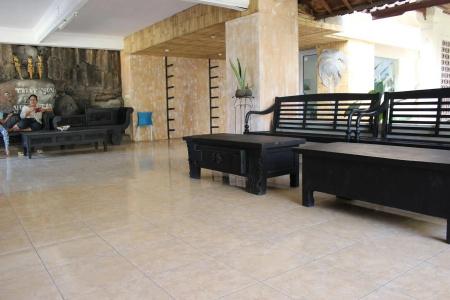 Ayu Beach Inn - 19